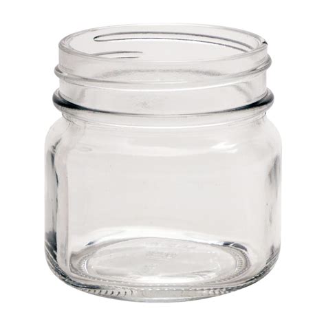 anchor hocking 8 oz jars.